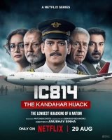 IC 814: The Kandahar Hijack (Season 1) (2024) WEB-DL 720p | 1080p