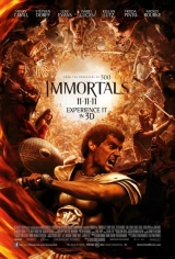 Immortals (2011) WEB-DL 480p | 720p | 1080p
