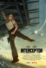 Interceptor (2022) WEB-DL 480p | 720p | 1080p