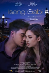 Isang gabi (2024) WEB-DL x265 HEVC AAC 1080p