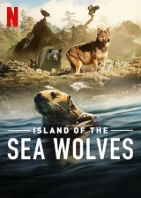 Island of the Sea Wolves (Season 1) (2022) WEB-DL 480p | 720p