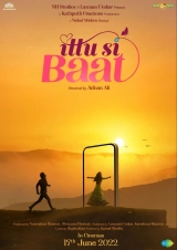 Ittu Si Baat (2022) WEB-DL 480p | 720p | 1080p