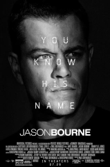 Jason Bourne (2016) WEB-DL 480p | 720p | 1080p
