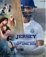 Jersey (2022) WEB-DL 480p | 720p | 1080p
