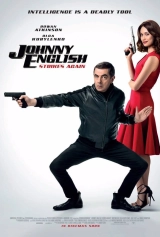 Johnny English Strikes Again (2018) WEB-DL 480p | 1080p