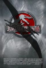 Jurassic Park III (2001) BluRay x264 AVC 480p | 720p | 1080p