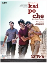 Kai Po Che (2013) WEB-DL 480p | 720p | 1080p