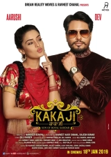 Kaka Ji (2019) WEB-DL AVC AAC 720p | 1080p