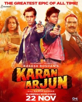 Karan Arjun (1995) WEB-DL x264 AVC AAC 480p | 720p | 1080p