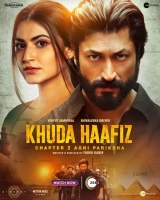 Khuda Haafiz 2 (2022) WEB-DL 480p | 720p | 1080p | 2160p