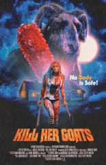 Kill Her Goats (2023) WEB-DL 480p | 720p | 1080p
