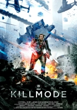 Kill Mode (2020) WEB-DL 480p | 720p | 1080p