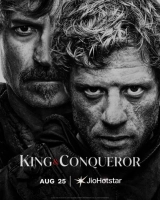 King & Conqueror (Season 1) (2025) WEB-DL 480p | 720p | 1080p | 2160p