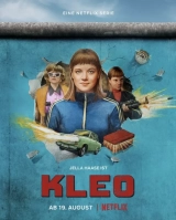 Kleo (Season 1-2) (2022) WEB-DL x264 480p | 720p | 1080p