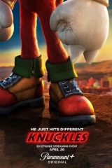 Knuckles (Season 1) (2024) WEB-DL 720p | 1080p