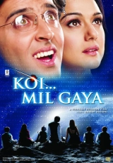 Koi… Mil Gaya (2003) WEB-DL x264 AVC AAC 480p | 720p | 1080p