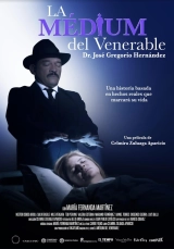 La Médium del Venerable (2019) WEB-DL 720p