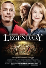 Legendary (2010) x264 AVC AAC 480p | 720p | 1080p