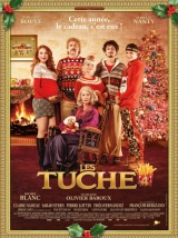 Les Tuche 4 (2021) WEB-DL 720p