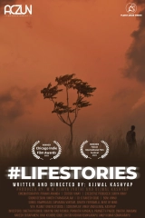 #Lifestories (2024) WEB-DL HEVC DDP 720p | 1080p