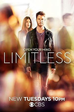 Limitless (Season 1) (2016) Web-DL 480p | 720p | 1080p