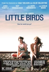 Little Birds (2016) WEBRip x264 AVC AAC 720p | 1080p