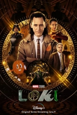 Loki (Season 1-2) (2021) BluRay x265 HEVC AAC 480p | 720p | 1080p | 2160p