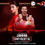 London Confidential (2020) WEB-DL x264 AAC 480p | 720p | 1080p