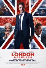 London Has Fallen (2016) WEB-DL 480p | 720p | 1080p | 2160p