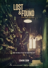Lost & Found (2022) WEB-DL 480p | 720p | 1080p