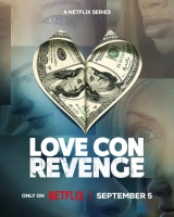 Love Con Revenge (Season 1) (2025) WEB-DL 720p | 1080p