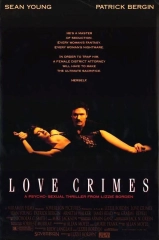 Love Crimes (1992) WEB-DL 480p | 720p | 1080p