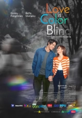 Love Is Color Blind (2021) WEB-DL 720p