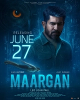 Maargan (2025) WEB-DL 480p | 720p | 1080p | 2160p