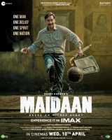 Maidaan (2024) WEB-DL 480p | 720p | 1080p | 2160p