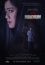 Makmum 2 (2021) WEB-DL 720p