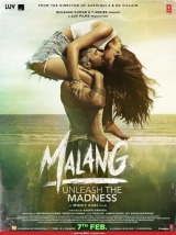 Malang (2020) WEB-DL 480p | 720p | 1080p