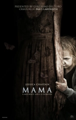 Mama (2013) BRrip x264 AVC AAC 720p | 1080p | 2160p
