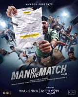Man of the Match (2022) WEBRip HQ x264 AAC 480p | 720p | 1080p
