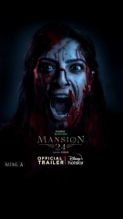 Mansion 24 (Season 1) (2023) WEB-DL 480p | 720p | 1080p