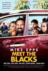 Meet the Blacks (2016) WEB-DL 480p | 720p | 1080p