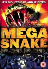 Mega Snake (2007) WEB-DL AVC DDP 480p | 720p | 1080p