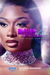 Megan Thee Stallion: In Her Words (2024) WEBRip x264 AVC AAC 720p | 1080p