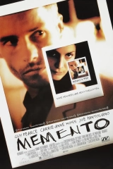 Memento (2001) WEB-DL 480p | 720p | 1080p