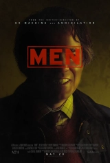 Men (2022) Bluray 480p | 720p | 1080p