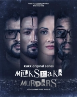 Milkshake Murders (Season 1) (2024) WEB-DL 480p | 720p | 1080p