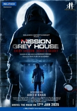 Mission Grey House (2025) x264 AAC 480p | 720p | 1080p