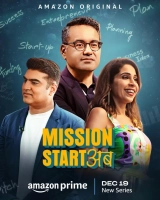 Mission Start Ab (Season 1) (2023) x264 480p | 720p | 1080p