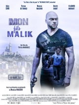 Mon fils Malik (2021) WEB-DL 720p