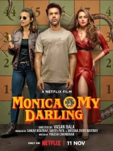 Monica, O My Darling (2022) WEB-DL 480p | 720p | 1080p
